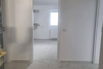Apartament cu 3 camere decomandat în Central - 3