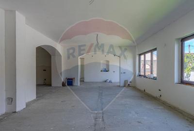 Casa saseasca cu Poveste/ Bogata Olteana/ Hoghiz - 6