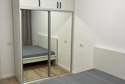 Garsonieră semidecomandată în Torontalului - 6