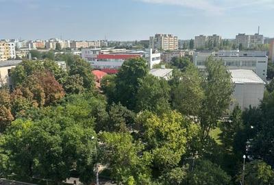 GARSONIERA -MOBILATA UTILATA -LICEUL DIMITRIE BOLINTINEANU -RAHOVA - 12