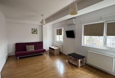 Garsonieră decomandată în Militari - 14