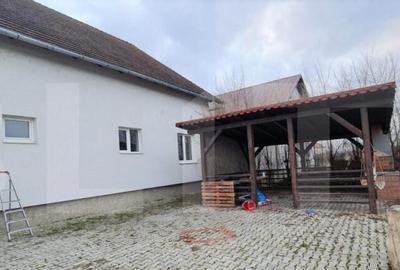 Casa individuala 277 mp, 3 dormitoare, teren 2500 mp, Campia - 4