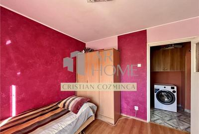 Apartament 2 camere, semidecomandat, Ploiesti, zona Vest - 6