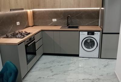 Garsonieră decomandată, mobilată în Galata - 3