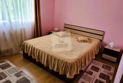 Apartament 2 camere 55mp parcare si balcon zona Turnisor - 1