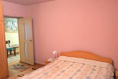 Apartament cu 3 camere decomandat în Central - 13