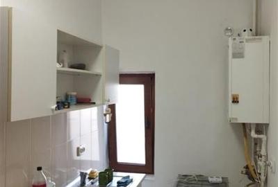GARSONIERA ET.1/2 SECTOR 1 BUCURESTII NOI METROU JIULUI - 2