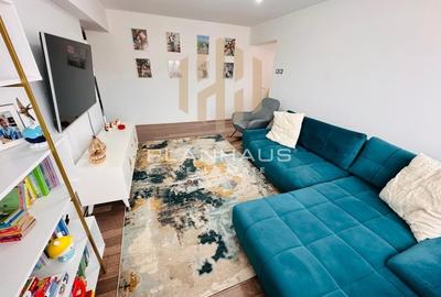 Apartament cu 4 camere – Central (Bd. Republicii, zona Marinex) - 3