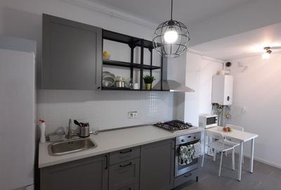 Apartament semidecomandat în Străulești - 5