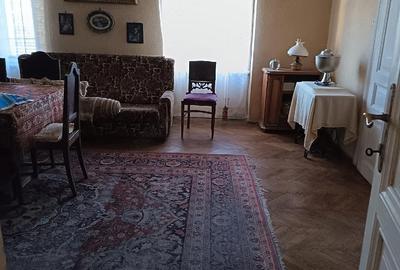 Casă cu 5 camere cu Teren 553 Mp în Bălcescu - 8