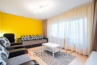 Apartament spatios | 2 Camere | Dristor - Vitan - 6