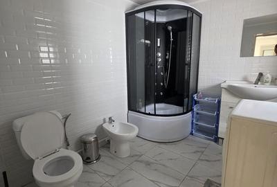 Casă cu 3 camere cu Teren 250 Mp în Central - 7