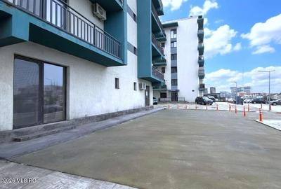 Apartament cu 2 camere semidecomandat, mobilat în Nord - 24