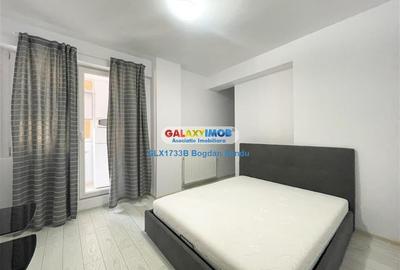 Apartament  2 camere de vanzare in Militari  Residence - Rezervelor Apartament  2 camere de vanzare in Militari  Residence - Rezervelor - 2