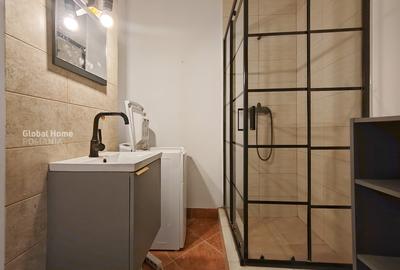 Apartament cu 3 camere decomandat, mobilat în Universitate - 13