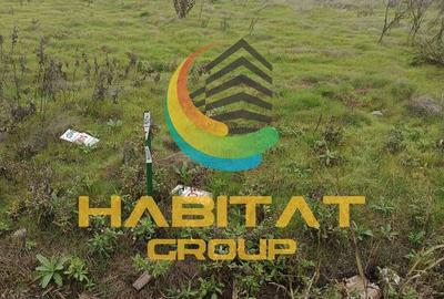 Teren Construcții intravilan de 409 mp, în Vidra - 3