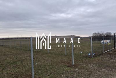 Teren agricol de 450 mp, în Est - 1