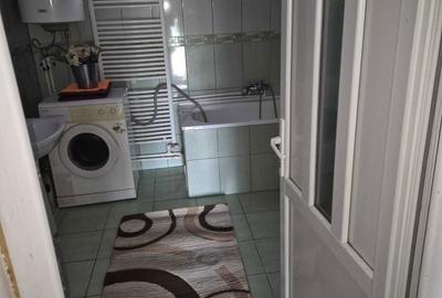 Casă cu 3 camere în Giubega - 4