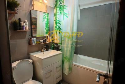 Apartament cu 2 camere în Nicolina - 7
