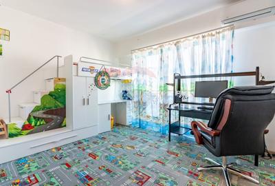 Apartament 3 camere de inchiriat  Victoriei Basarab Titulescu - 13