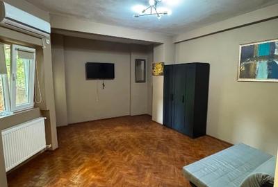 Garsonieră disponibilă într-una dintre cele mai căutate zone ale Capitalei