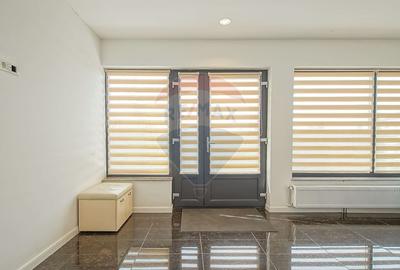 Casă cu 4 camere cu Teren 388 Mp în Sânpetru - 31