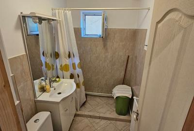 Apartament cu 3 camere decomandat în Central - 8