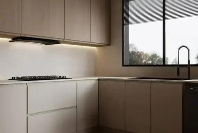 Apartament Izolat Fonic | 2 Camere Bucatarie Inchisa | Fara Comision - 5