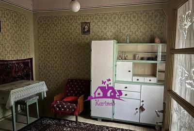 Casa in localitatea Ianosda - 4