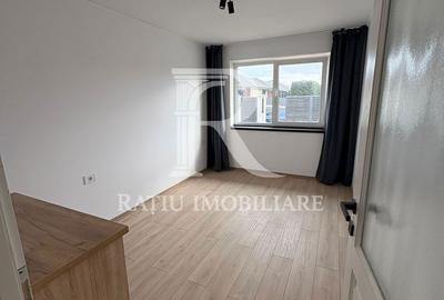 Casă cu 3 camere în Rontău
