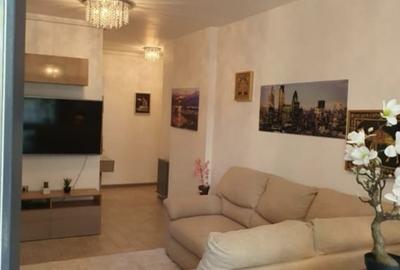 Apartament spatios 3 camere - Alezzi Beach Resort - loc parcare propriu - 2