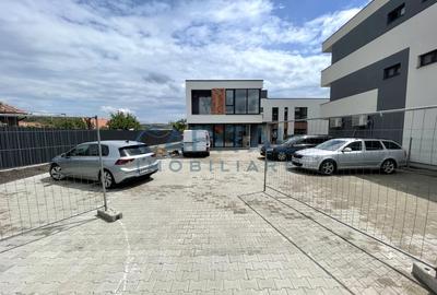 Spatiu comercial modern de inchiriat in Apahida | 75mp - 2