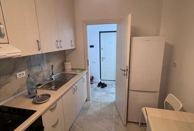 Garsonieră decomandată în Chiajna - 3