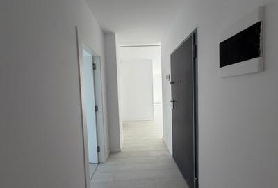 Apartament cu 3 camere în Albert - 8