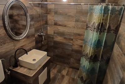 Inchiriez Garsoniera (Proprietar), CF 1 - lux, Zona Miorita Prima Inchiriere - 9