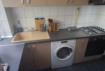 Apartament cu 2 camere semidecomandat în Exterior Vest - 10