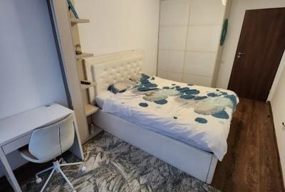 Apartament cu 3 camere decomandat, mobilat în Gara - 11