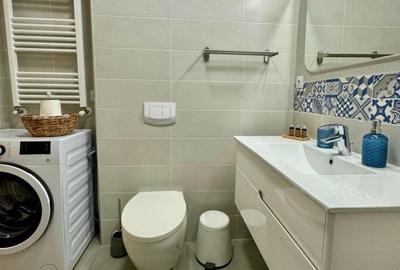 Studio Complex Onix Blue Mamaia Nord - 7