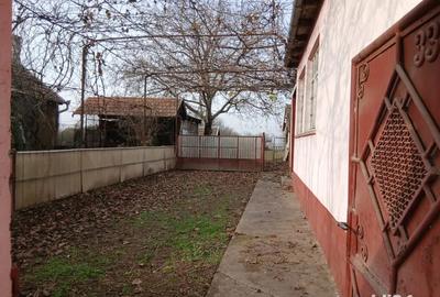 Casa de Vanzare Gepiu - 4