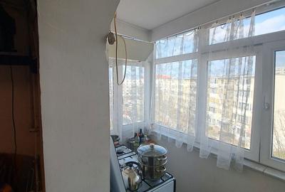 Apartament cu 2 camere decomandat în Exercițiu - 3