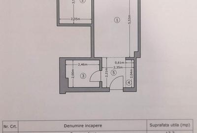 Moghioros Park Residence -Str. Brasov - 10 min. Metrou Parc Drumul Taberei - 4