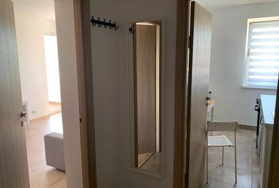 Propietar vând apartament 2 camere Titan Parc - 14