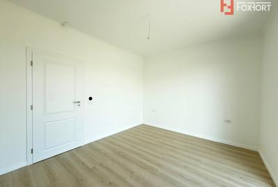 Duplex cu 4 camere cu Teren 373 Mp în Săcălaz - 16