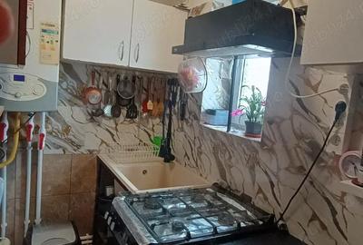 Casă cu Teren 80 Mp în Km 4 - 4