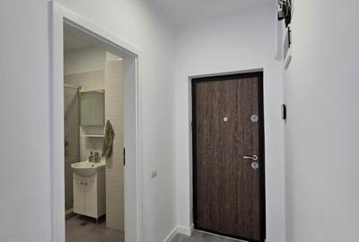 Apartament cu 2 camere semidecomandat în Theodor Pallady - 5