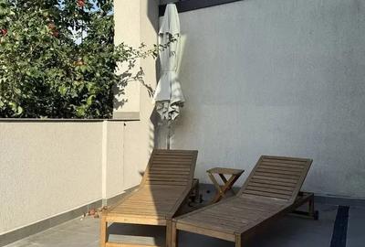 Apartament 2 camere Sisesti-Lac Grivita/60 mp Terasa - 5