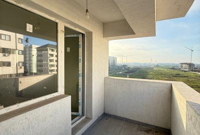 Apartament cu 2 camere semidecomandat, mobilat în Militari - 22