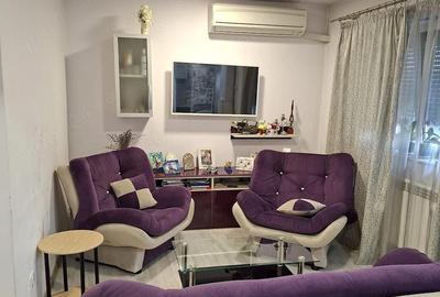 Apartament cu 3 camere decomandat în Central - 4