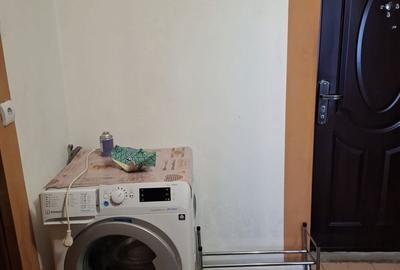 Garsonieră decomandată în Exterior Vest - 7