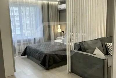 Garsonieră semidecomandată, mobilată în Iris - 3